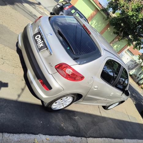 PEUGEOT 207 Hatch 1.4 4P XRS FLEX, Foto 3