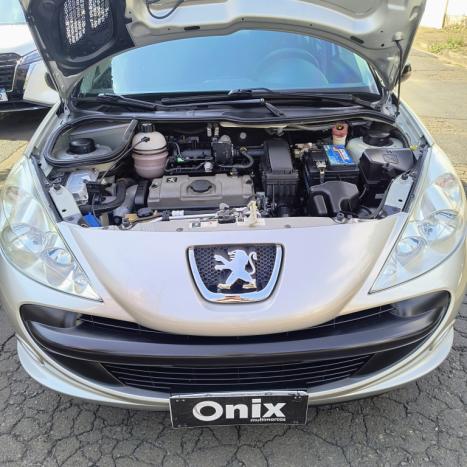 PEUGEOT 207 Hatch 1.4 4P XRS FLEX, Foto 4
