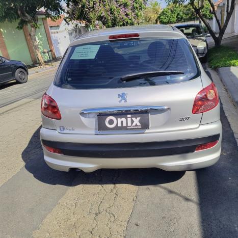 PEUGEOT 207 Hatch 1.4 4P XRS FLEX, Foto 5