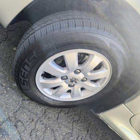 PEUGEOT 207 Hatch 1.4 4P XRS FLEX, Foto 6