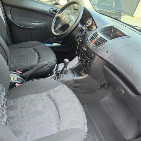 PEUGEOT 207 Hatch 1.4 4P XRS FLEX, Foto 7