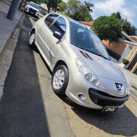 PEUGEOT 207 Hatch 1.4 4P XRS FLEX, Foto 8