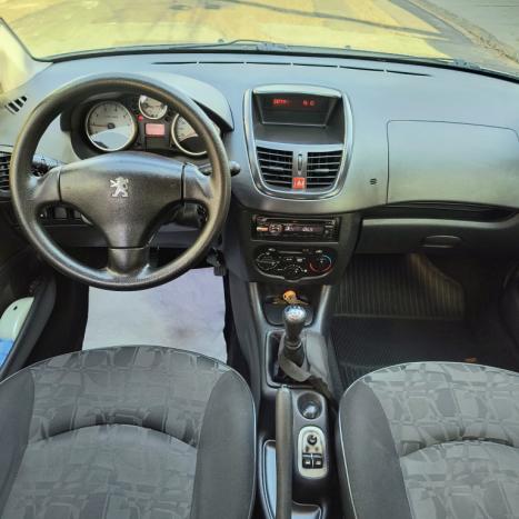 PEUGEOT 207 Hatch 1.4 4P XRS FLEX, Foto 9