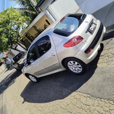 PEUGEOT 207 Hatch 1.4 4P XRS FLEX, Foto 10