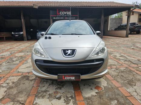 PEUGEOT 207 Hatch 1.4 4P XR FLEX, Foto 1