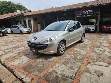 PEUGEOT 207 Hatch 1.4 4P XR FLEX, Foto 2