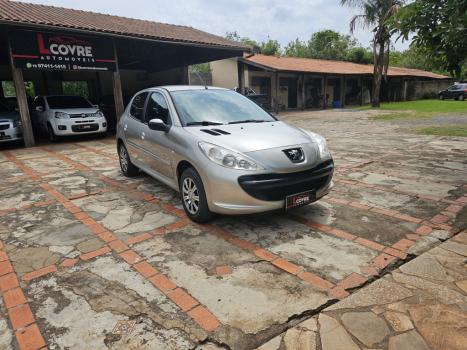 PEUGEOT 207 Hatch 1.4 4P XR FLEX, Foto 3