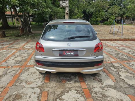 PEUGEOT 207 Hatch 1.4 4P XR FLEX, Foto 4