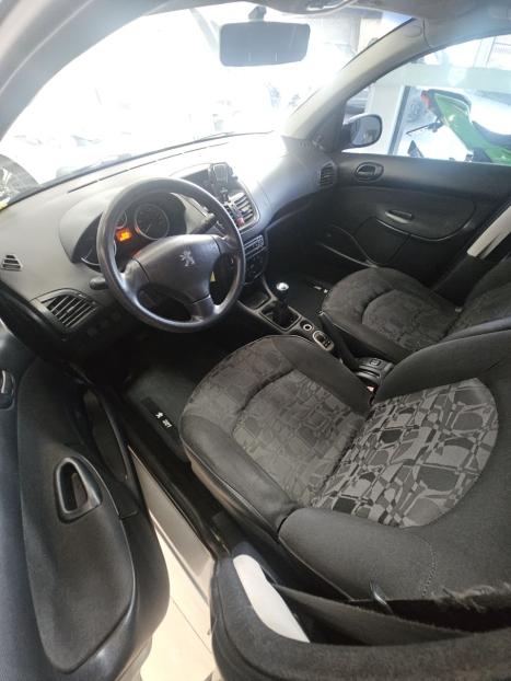 PEUGEOT 207 Hatch 1.4 4P XR FLEX, Foto 2