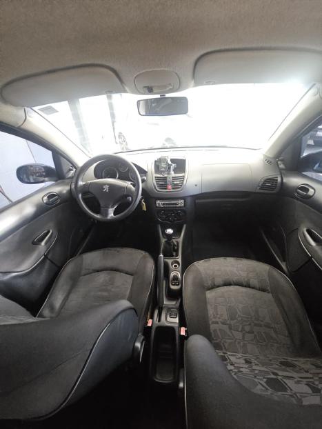 PEUGEOT 207 Hatch 1.4 4P XR FLEX, Foto 4