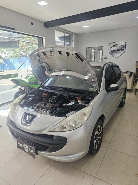 PEUGEOT 207 Hatch 1.4 4P XR FLEX, Foto 10