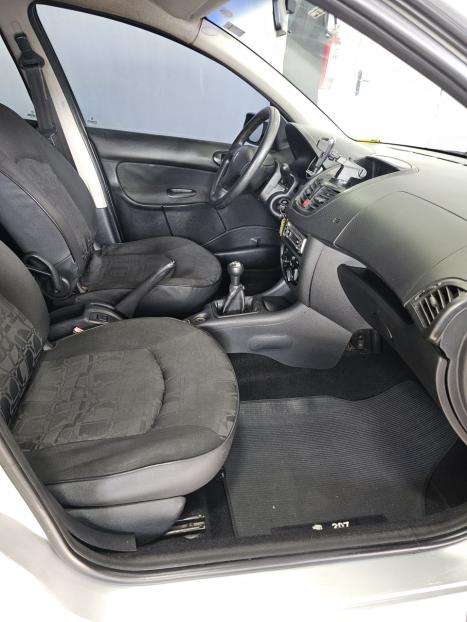 PEUGEOT 207 Hatch 1.4 4P XR FLEX, Foto 12