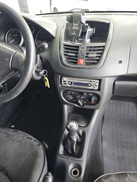 PEUGEOT 207 Hatch 1.4 4P XR FLEX, Foto 14