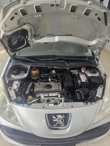 PEUGEOT 207 Hatch 1.4 4P XR FLEX, Foto 17