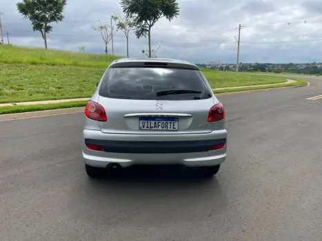 PEUGEOT 207 Hatch 1.4 4P XR FLEX, Foto 4