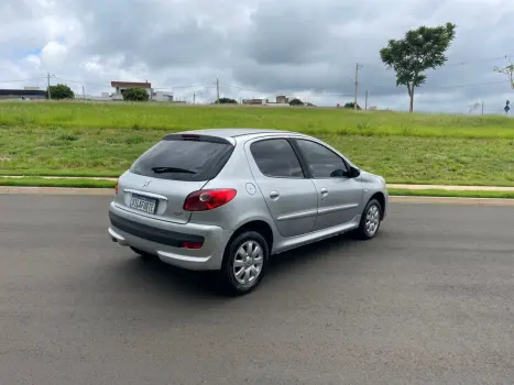 PEUGEOT 207 Hatch 1.4 4P XR FLEX, Foto 5