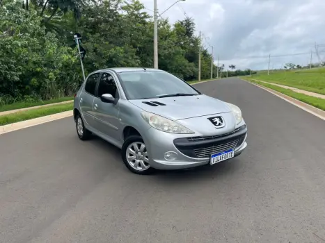 PEUGEOT 207 Hatch 1.4 4P XR FLEX, Foto 7