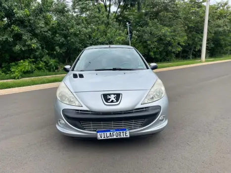 PEUGEOT 207 Hatch 1.4 4P XR FLEX, Foto 8