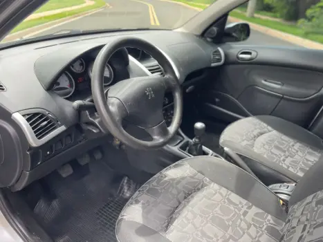 PEUGEOT 207 Hatch 1.4 4P XR FLEX, Foto 10