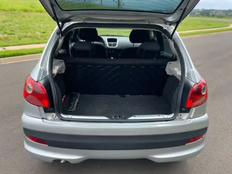 PEUGEOT 207 Hatch 1.4 4P XR FLEX, Foto 13
