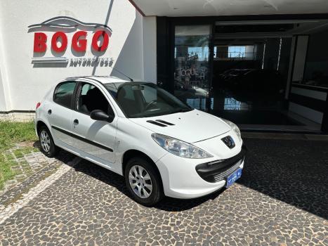 PEUGEOT 207 Hatch 1.4 4P XR FLEX, Foto 1