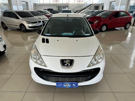 PEUGEOT 207 Hatch 1.4 4P XR FLEX, Foto 2