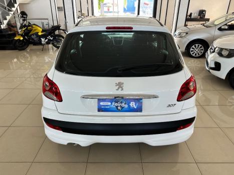 PEUGEOT 207 Hatch 1.4 4P XR FLEX, Foto 5