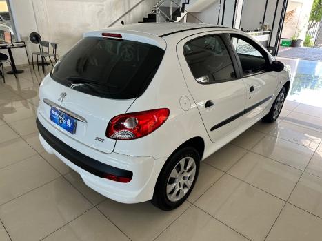 PEUGEOT 207 Hatch 1.4 4P XR FLEX, Foto 6