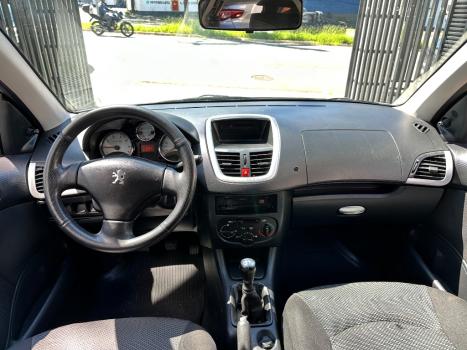 PEUGEOT 207 Hatch 1.4 4P XR FLEX, Foto 7