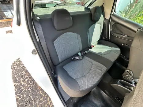 PEUGEOT 207 Hatch 1.4 4P XR FLEX, Foto 9