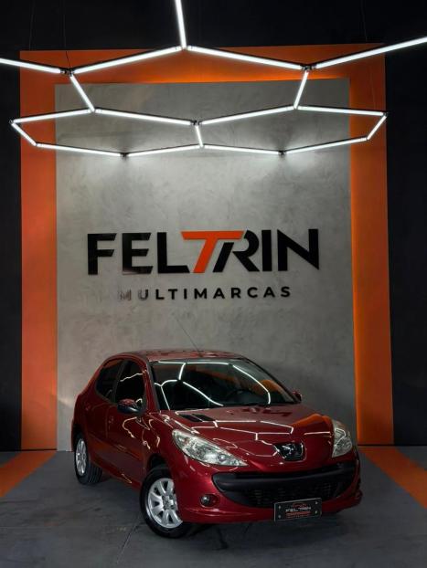 PEUGEOT 207 Hatch 1.4 4P XR FLEX, Foto 1