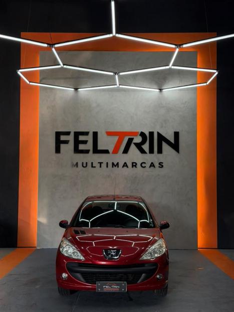 PEUGEOT 207 Hatch 1.4 4P XR FLEX, Foto 2