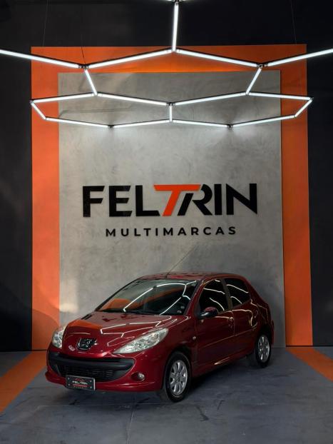 PEUGEOT 207 Hatch 1.4 4P XR FLEX, Foto 3