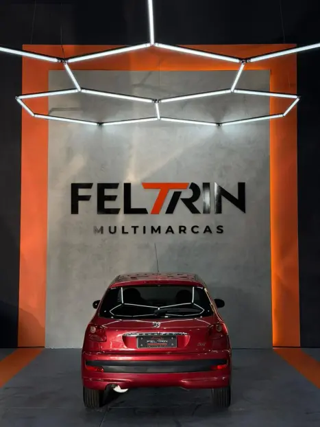 PEUGEOT 207 Hatch 1.4 4P XR FLEX, Foto 5