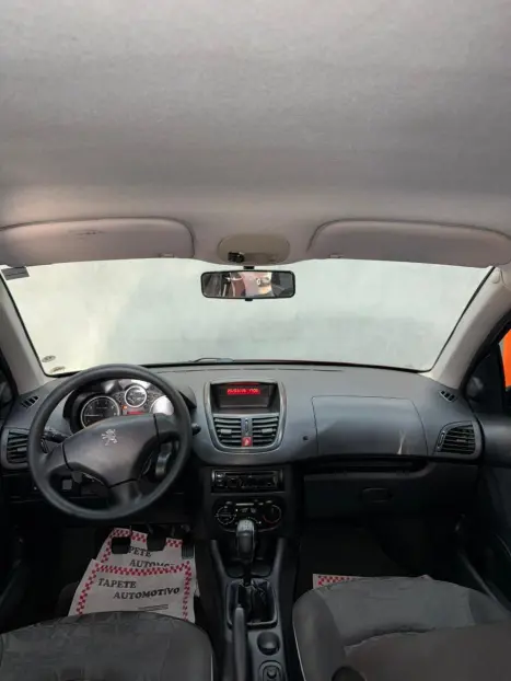 PEUGEOT 207 Hatch 1.4 4P XR FLEX, Foto 7