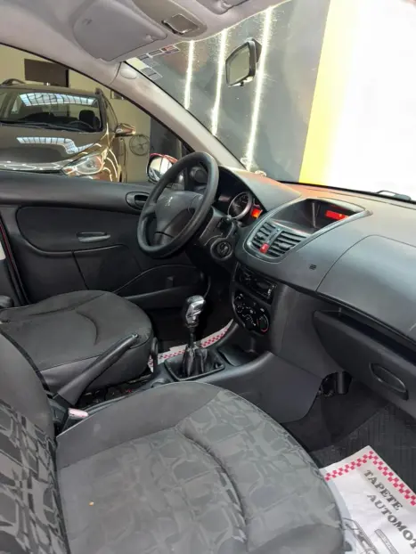 PEUGEOT 207 Hatch 1.4 4P XR FLEX, Foto 8