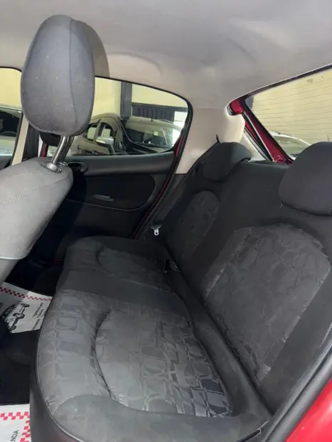 PEUGEOT 207 Hatch 1.4 4P XR FLEX, Foto 9