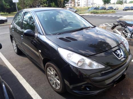PEUGEOT 207 Hatch 1.6 16V 4P XS FLEX AUTOM�TICO, Foto 2