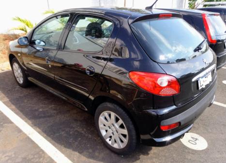 PEUGEOT 207 Hatch 1.6 16V 4P XS FLEX AUTOM�TICO, Foto 4