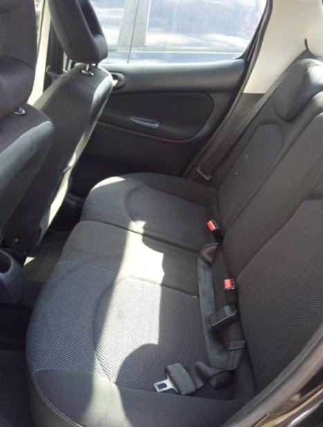 PEUGEOT 207 Hatch 1.6 16V 4P XS FLEX AUTOM�TICO, Foto 6