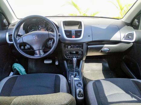 PEUGEOT 207 Hatch 1.6 16V 4P XS FLEX AUTOM�TICO, Foto 7