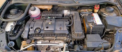 PEUGEOT 207 Hatch 1.6 16V 4P XS FLEX AUTOM�TICO, Foto 8