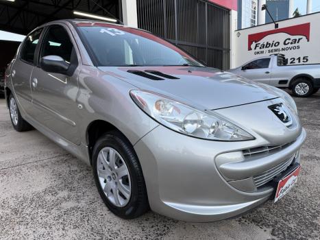 PEUGEOT 207 Hatch 1.4 4P XR FLEX, Foto 1