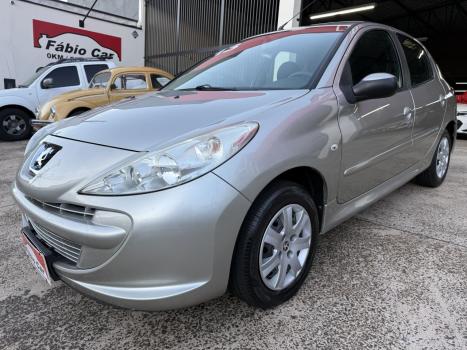PEUGEOT 207 Hatch 1.4 4P XR FLEX, Foto 2