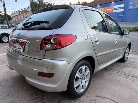 PEUGEOT 207 Hatch 1.4 4P XR FLEX, Foto 3