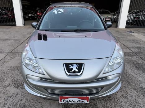 PEUGEOT 207 Hatch 1.4 4P XR FLEX, Foto 5