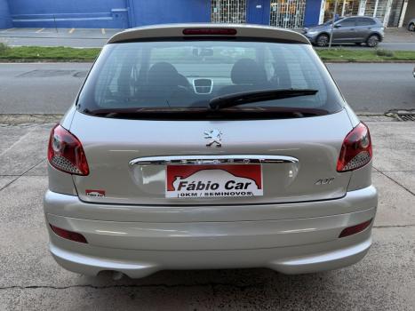 PEUGEOT 207 Hatch 1.4 4P XR FLEX, Foto 6