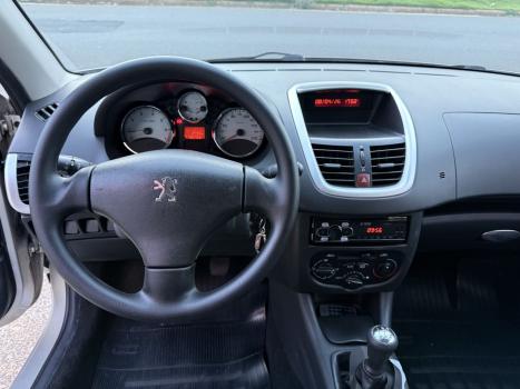 PEUGEOT 207 Hatch 1.4 4P XR FLEX, Foto 9