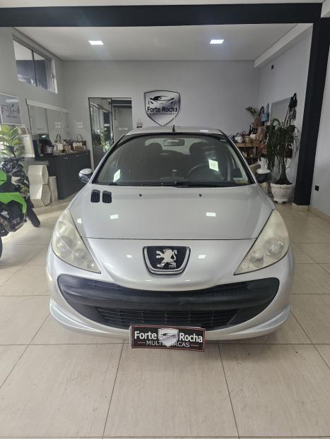 PEUGEOT 207 Hatch 1.4 4P XR FLEX, Foto 3