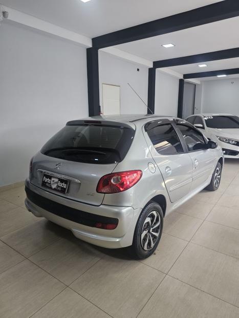 PEUGEOT 207 Hatch 1.4 4P XR FLEX, Foto 7